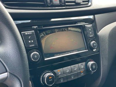 2022 Nissan Rogue Sport S - BLIND SPOT WARNING / AUTOMATIC HEADLIGHTS