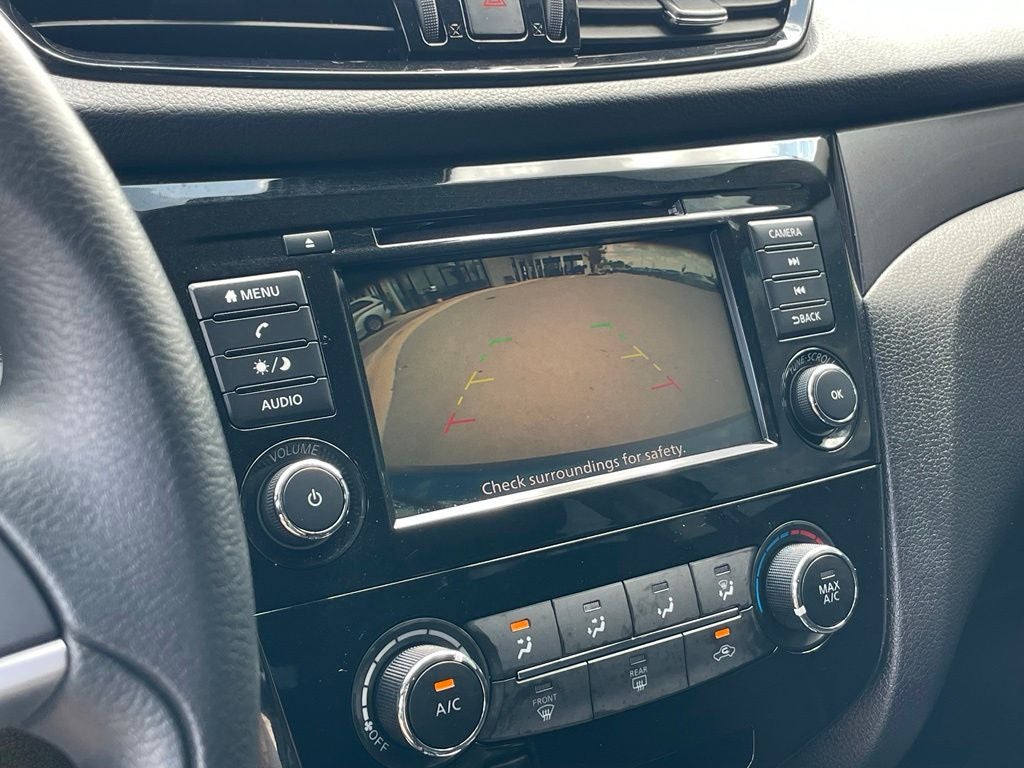 2022 Nissan Rogue Sport S - BLIND SPOT WARNING / AUTOMATIC HEADLIGHTS
