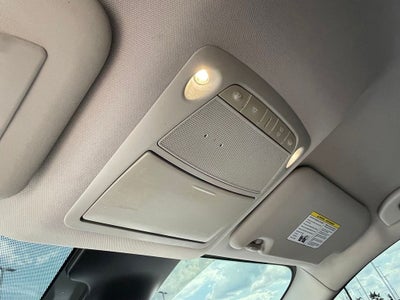 2022 Nissan Rogue Sport S - BLIND SPOT WARNING / AUTOMATIC HEADLIGHTS