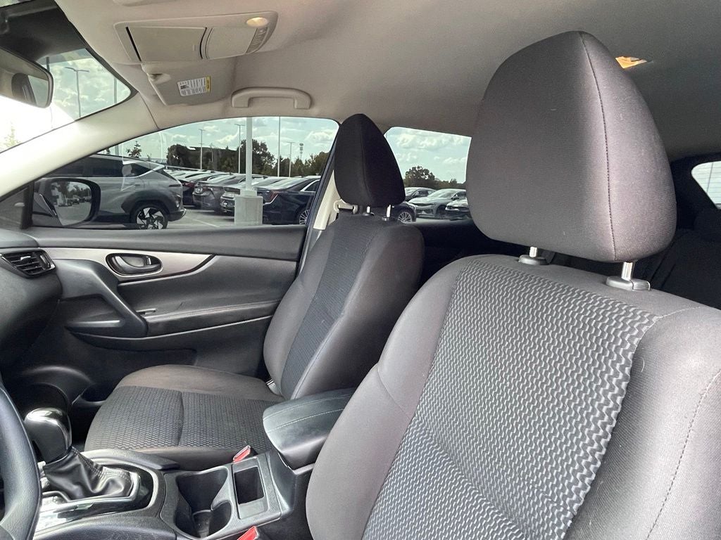 2022 Nissan Rogue Sport S - BLIND SPOT WARNING / AUTOMATIC HEADLIGHTS