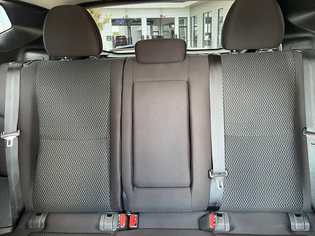 2022 Nissan Rogue Sport S - BLIND SPOT WARNING / AUTOMATIC HEADLIGHTS