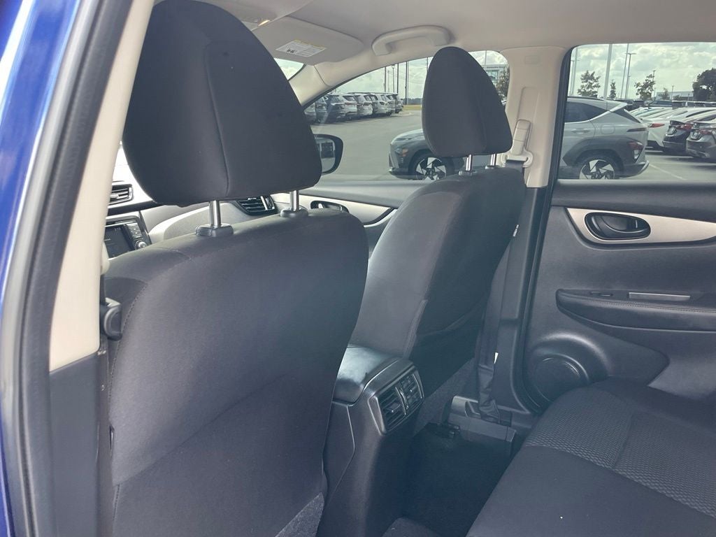 2022 Nissan Rogue Sport S - BLIND SPOT WARNING / AUTOMATIC HEADLIGHTS