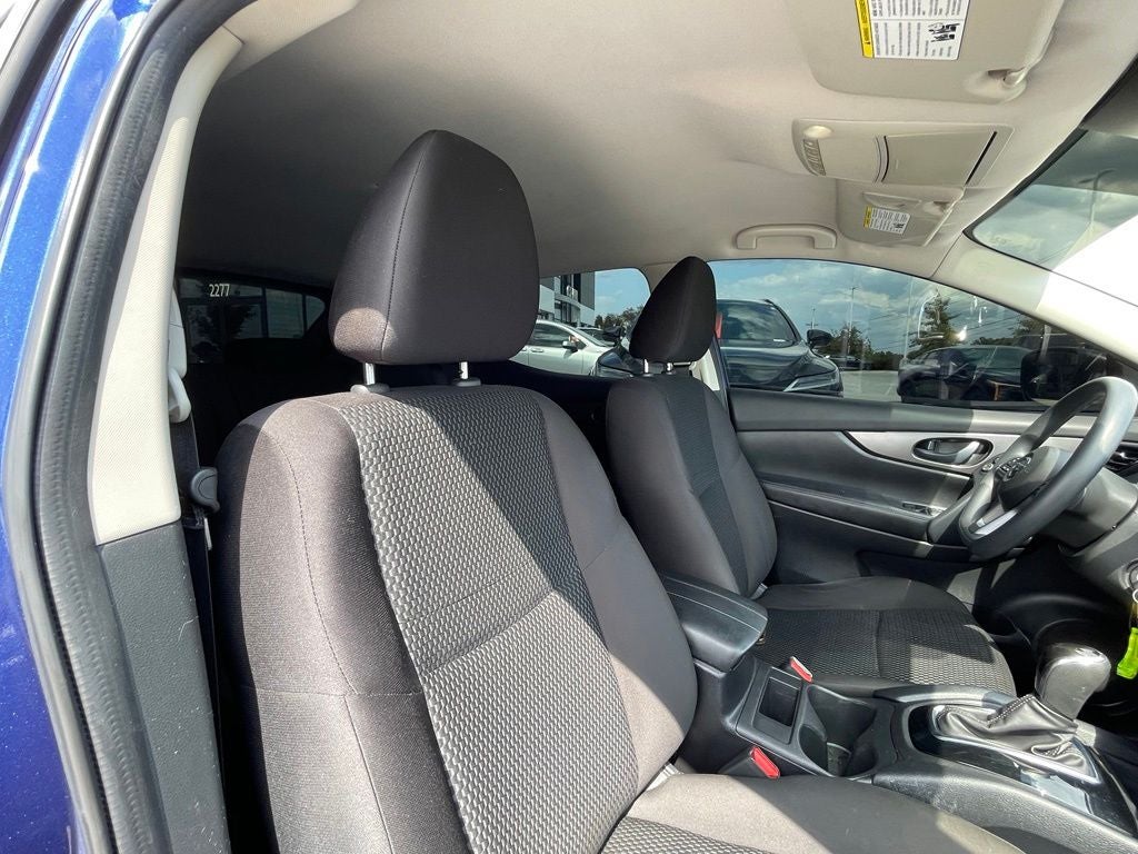2022 Nissan Rogue Sport S - BLIND SPOT WARNING / AUTOMATIC HEADLIGHTS