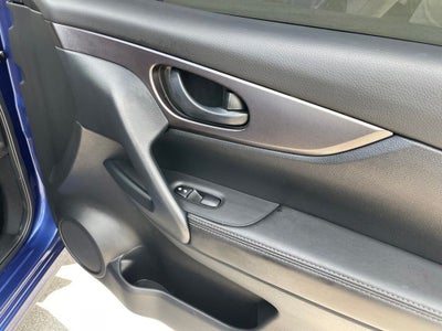 2022 Nissan Rogue Sport S - BLIND SPOT WARNING / AUTOMATIC HEADLIGHTS