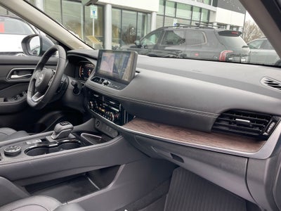 2024 Nissan Rogue Platinum - PANORAMIC ROOF / BLIND SPOT MONITORING