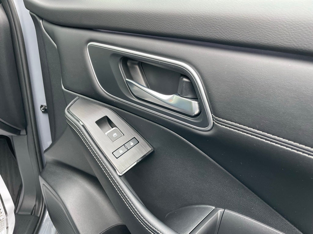 2024 Nissan Rogue Platinum - PANORAMIC ROOF / BLIND SPOT MONITORING