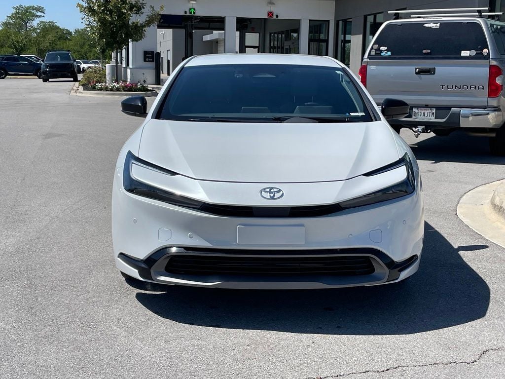 2024 Toyota Prius XLE - 52 MPG / RAIN SENSING WIPERS