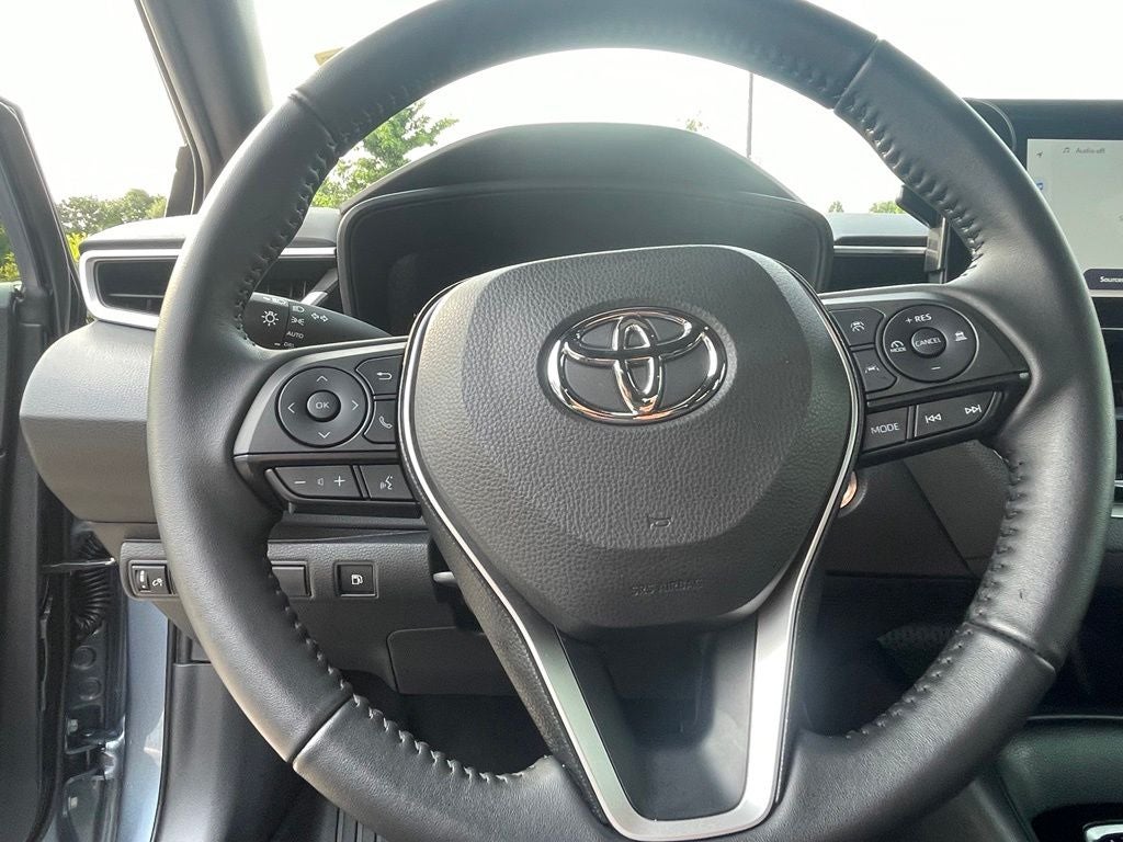 2026 Toyota Corolla Hybrid SE - 50 MPG / APPLE CARPLAY