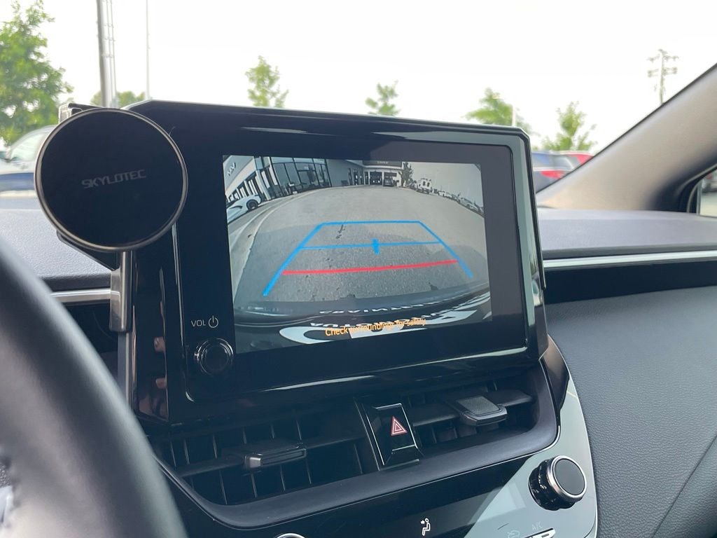 2026 Toyota Corolla Hybrid SE - 50 MPG / APPLE CARPLAY