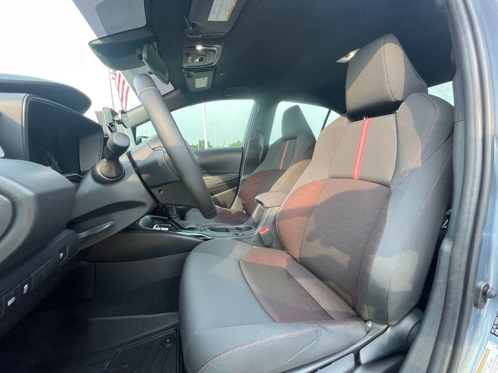 2026 Toyota Corolla Hybrid SE - 50 MPG / APPLE CARPLAY