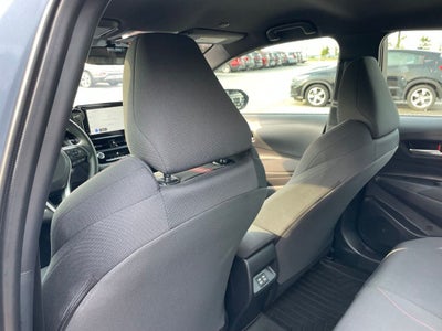2026 Toyota Corolla Hybrid SE - 50 MPG / APPLE CARPLAY