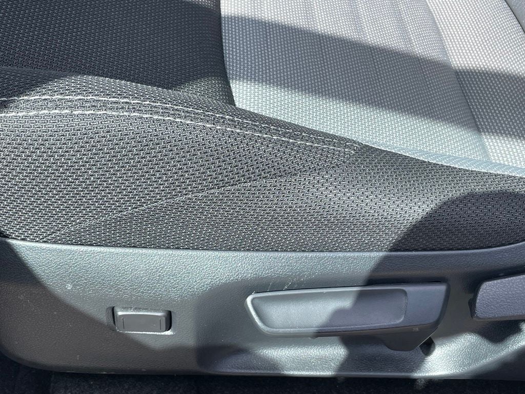 2025 Toyota 4Runner TRD Sport