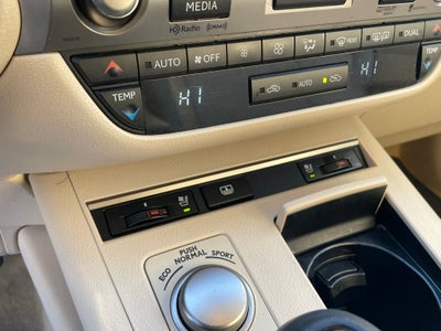 2013 Lexus ES 350 - MOONROOF / HEATED SEATS