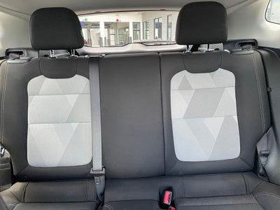 2025 Chevrolet Trax LS - LANE KEEP ASSIT / APPLE CARPLAY