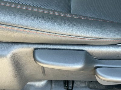 2025 Chevrolet Trax 2RS - BLIND ZONE ALERT / POWER SUNROOF