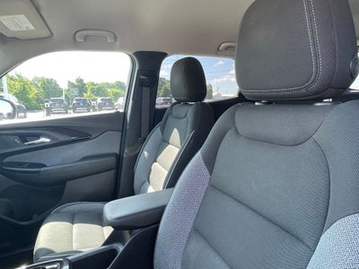 2022 Chevrolet TrailBlazer LT - WIRELESS CARPLAY / 33 MPG