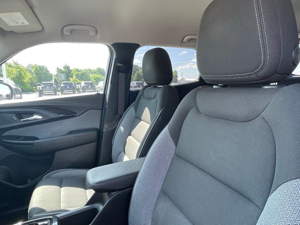 2022 Chevrolet TrailBlazer LT - WIRELESS CARPLAY / 33 MPG