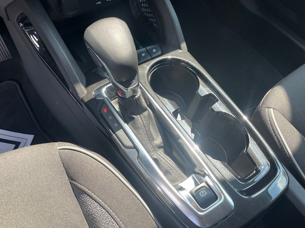 2024 Chevrolet TrailBlazer LT - PANORAMIC SUNROOF / ADAPTIVE CRUISE