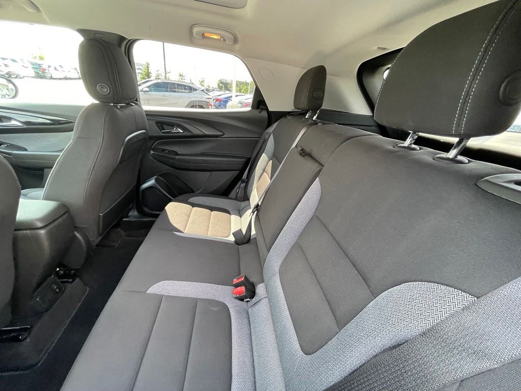 2024 Chevrolet TrailBlazer LT - PANORAMIC SUNROOF / ADAPTIVE CRUISE