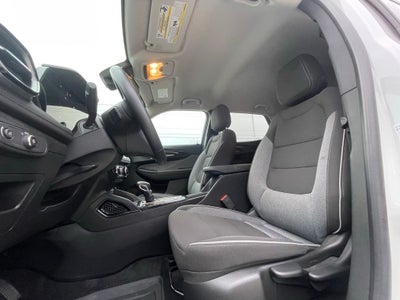 2024 Chevrolet TrailBlazer LT - REAR PARK ASSIST / HEATED STEERING WHEEL