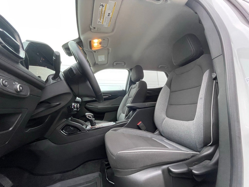 2024 Chevrolet TrailBlazer LT - REAR PARK ASSIST / HEATED STEERING WHEEL