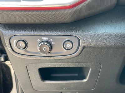 2022 Chevrolet TrailBlazer RS - REMOTE START / HEATED SEATS