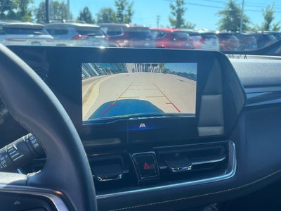 2025 Chevrolet TrailBlazer ACTIV - PANORAMIC SUNROOF / WIRELESS CARPLAY