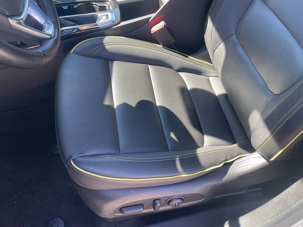 2025 Chevrolet TrailBlazer ACTIV - PANORAMIC SUNROOF / WIRELESS CARPLAY