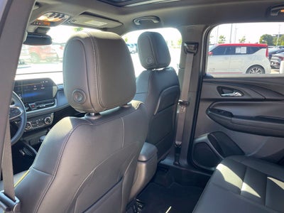 2025 Chevrolet TrailBlazer ACTIV - PANORAMIC SUNROOF / WIRELESS CARPLAY