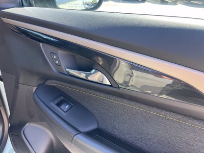2025 Chevrolet TrailBlazer ACTIV - PANORAMIC SUNROOF / WIRELESS CARPLAY