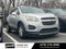 2016 Chevrolet Trax LT - CLEAN CARFAX / 34 MPG