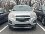 2016 Chevrolet Trax LT - CLEAN CARFAX / 34 MPG