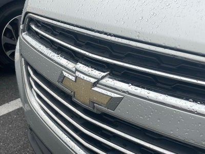 2016 Chevrolet Trax LT - CLEAN CARFAX / 34 MPG