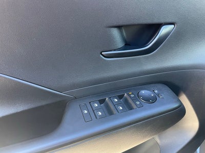 2025 Hyundai KONA SEL - WIRELESS CARPLAY / 12" DISPLAY