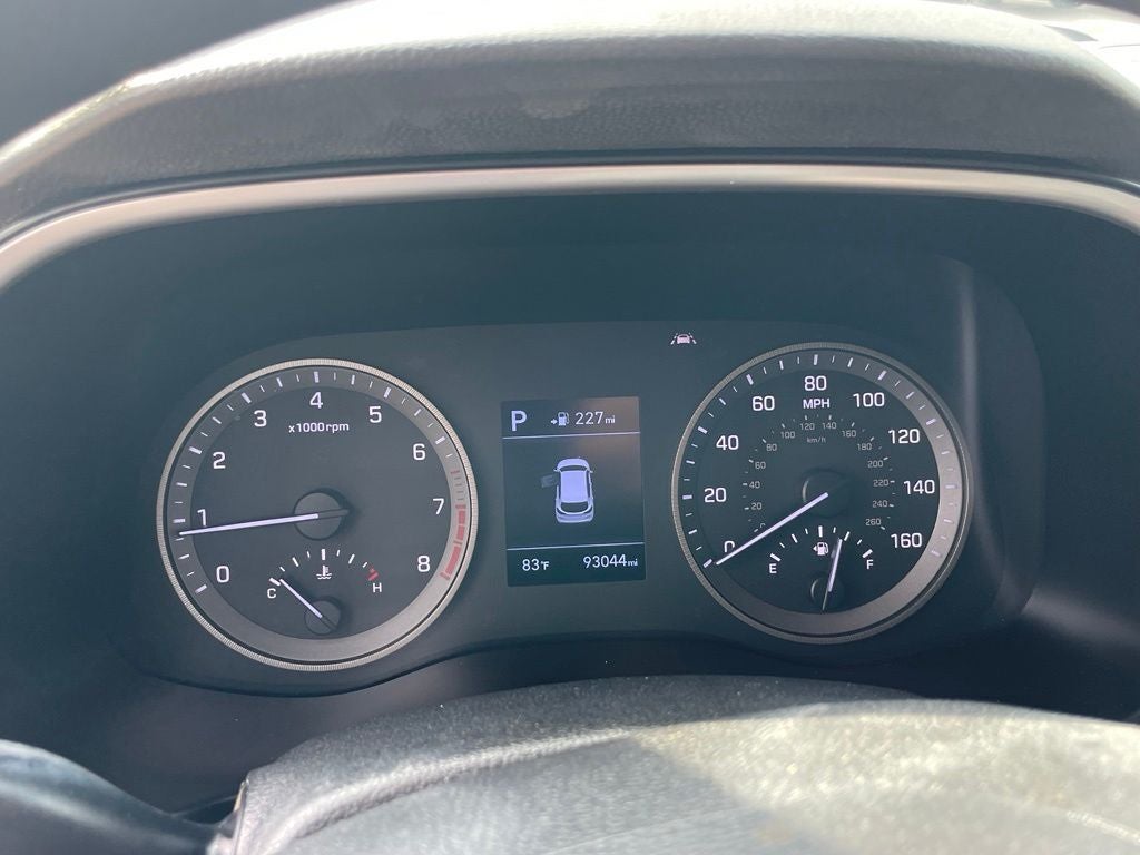 2020 Hyundai TUCSON SEL - 1 OWNER / CLEAN CARFAX