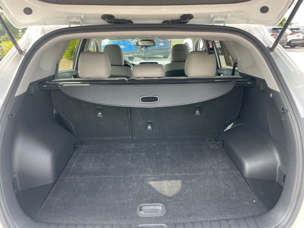 2020 Hyundai TUCSON SEL - 1 OWNER / CLEAN CARFAX