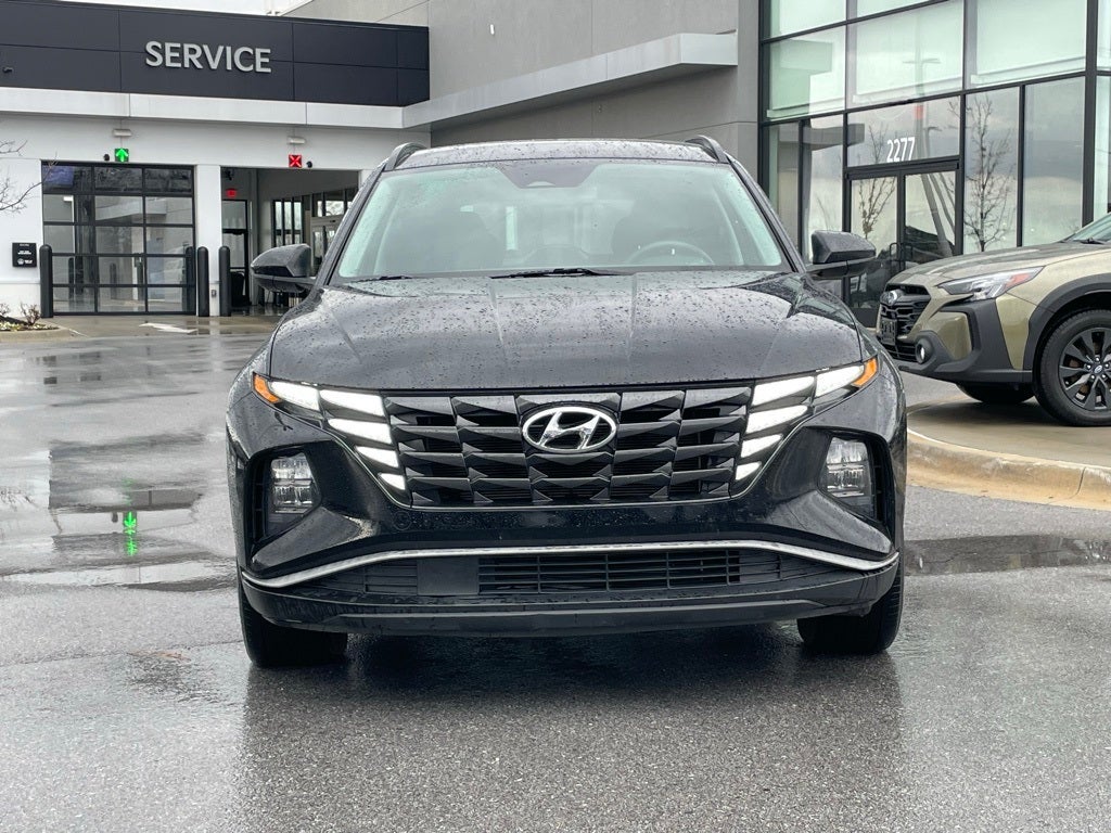2024 Hyundai TUCSON SEL - BLIND SPOT ASSIST / WIRELESS CARPLAY