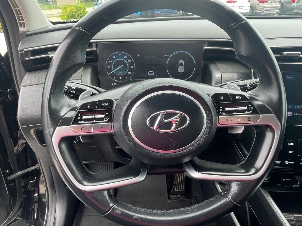 2022 Hyundai TUCSON HYBRID SEL Convenience - POWER LIFTGATE / NEW TIRES