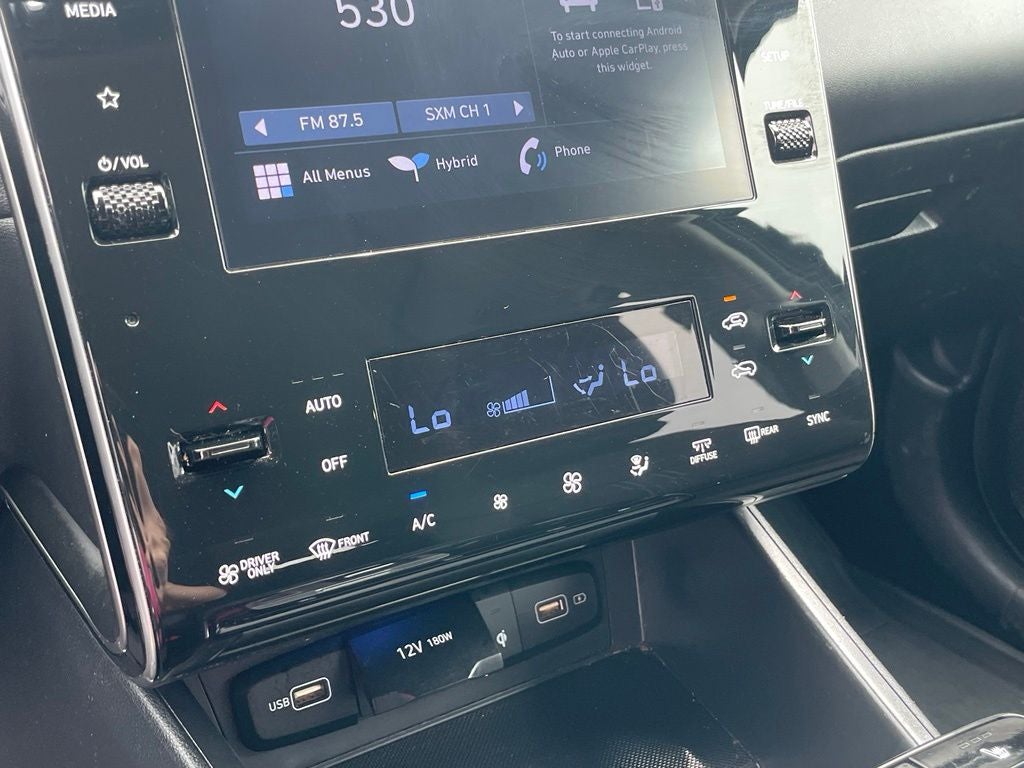 2022 Hyundai TUCSON HYBRID SEL Convenience - POWER LIFTGATE / NEW TIRES