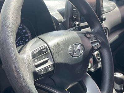 2020 Hyundai KONA SE - LANE KEEP ASSIST / APPLE CARPLAY