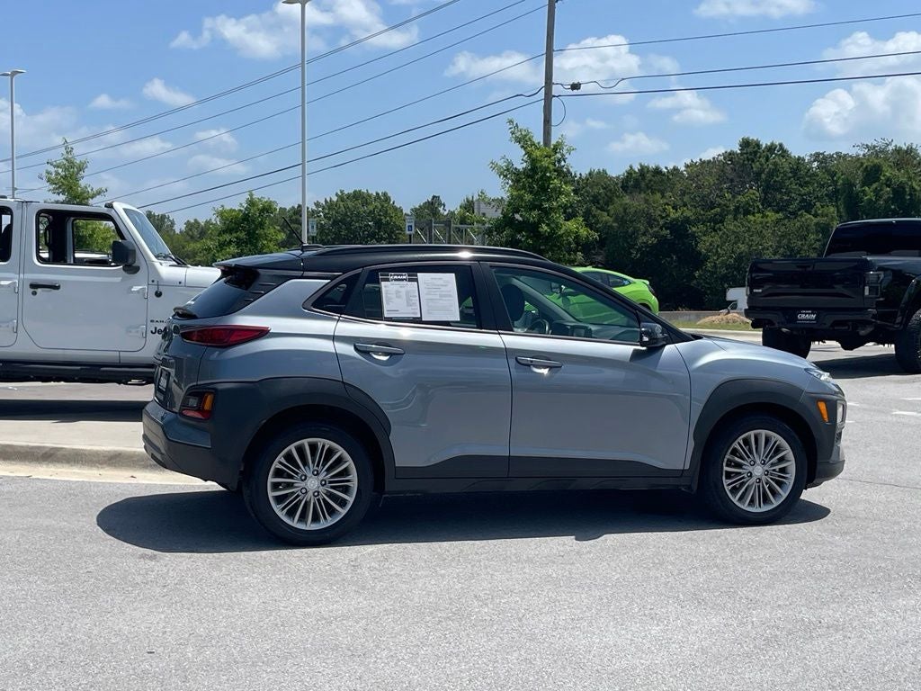 2018 Hyundai KONA SEL - PUSH BUTTON START / APPLE CARPLAY