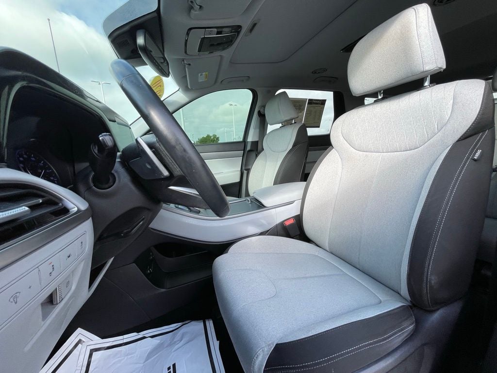2020 Hyundai PALISADE SEL - POWER SUNROOF / SMART CRUISE CONTROL