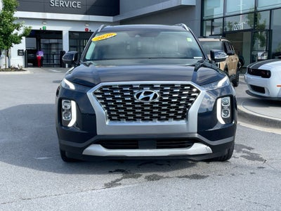 2020 Hyundai PALISADE SEL - POWER SUNROOF / SMART CRUISE CONTROL