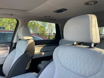 2020 Hyundai PALISADE SEL - POWER SUNROOF / SMART CRUISE CONTROL