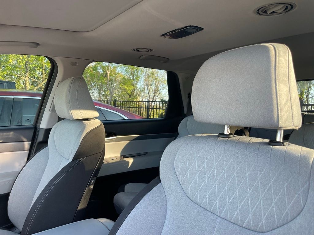 2020 Hyundai PALISADE SEL - POWER SUNROOF / SMART CRUISE CONTROL