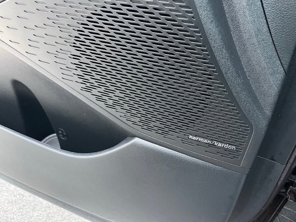 2024 Hyundai PALISADE SEL - SEATS 8 / MOONROOF