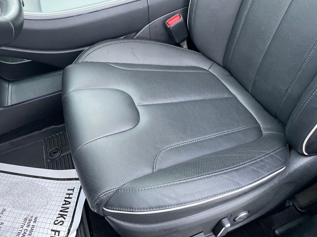 2024 Hyundai PALISADE SEL - SEATS 8 / MOONROOF