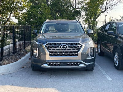 2020 Hyundai PALISADE Limited - POWER MOONROOF / HARMAN KARDON AUDIO