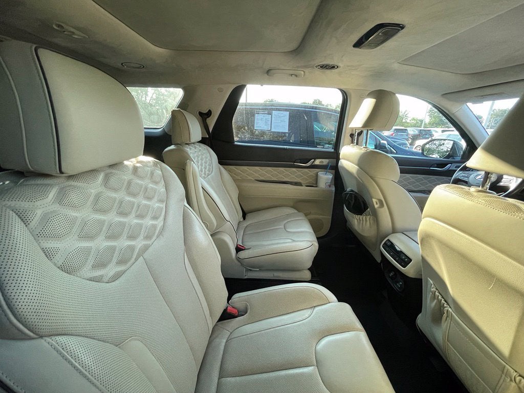 2020 Hyundai PALISADE Limited - POWER MOONROOF / HARMAN KARDON AUDIO