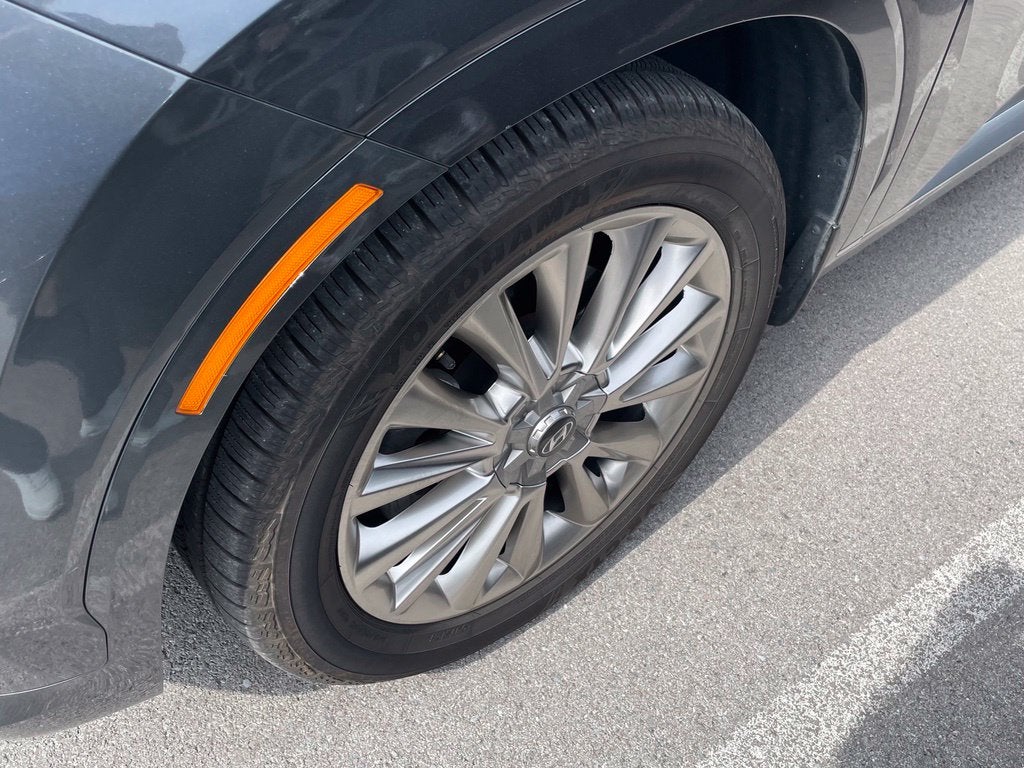 2020 Hyundai PALISADE Limited - POWER MOONROOF / HARMAN KARDON AUDIO